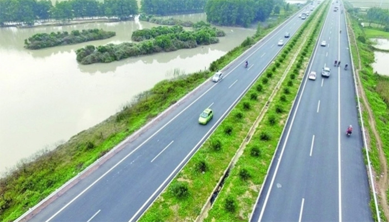  Đề xuất hơn 17.000 tỷ đồng đầu tư hai dự án thành phần cao tốc Bắc-Nam qua Hà Tĩnh 