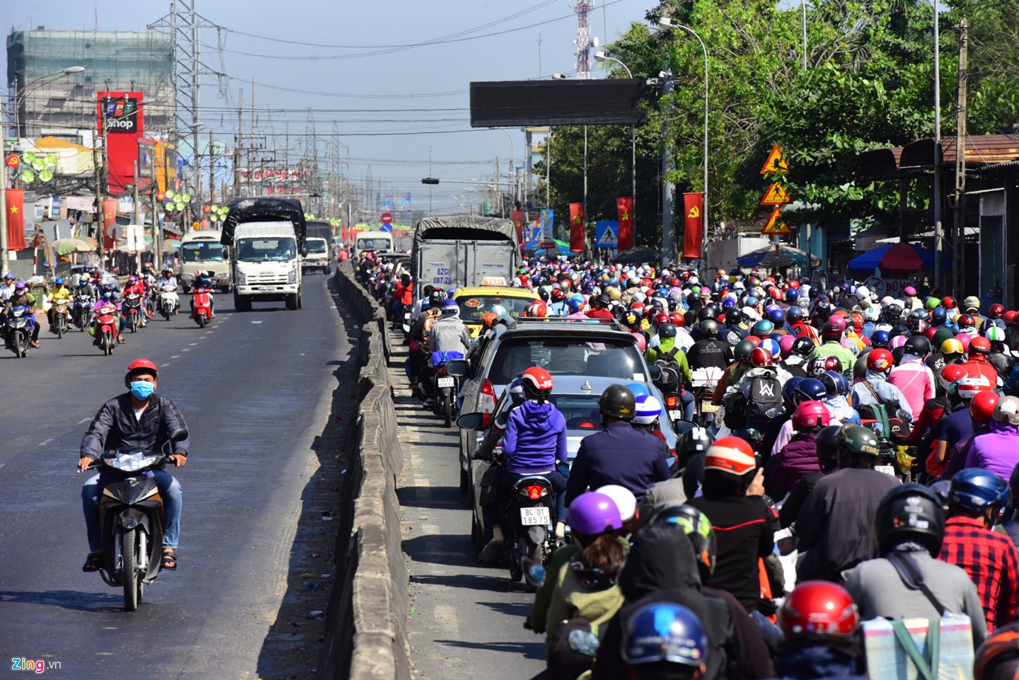 Ảnh minh họa: Zing.vn